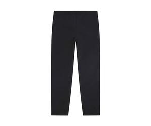 Steiff Leggings EU Größe 92 steiff Navy, Mädchen Leggings, Sweatpants aus Baumwolle, Jogging Hose für Kinder, Bequeme und weiche Trainingshose, waschmaschinenfest