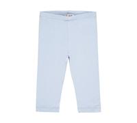 Steiff Leggings hellblau