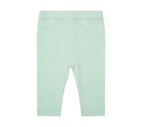 Steiff Leggings hellgrün