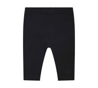 Steiff Leggings Mädchen blau, 86