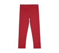 Steiff Leggings rot