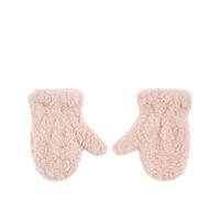 Steiff Mädchen Fäustlinge, Lotus, 30