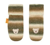 Steiff Mädchen Fäustlinge, Sesame, 30