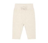 Steiff Mädchen Jogginghose, Sesame, 86 cm