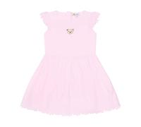 Steiff Mädchen Jurk Kleid, Sweet Lilac, 86 EU