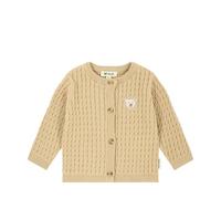 Steiff Mädchen Strickjacke Jacke, Sesame, 44