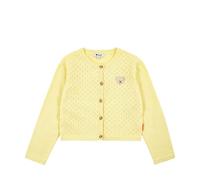 Steiff Mädchen Strickjacke Strickjacke