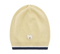 Steiff Mütze - 49 / Phale khaki / 100% Baumwolle