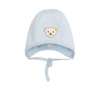 Steiff Mütze GOTS Baby Wellness