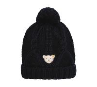 Steiff Mütze Jungen blau, 51