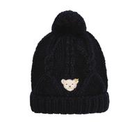 Steiff Mütze Jungen blau, 55