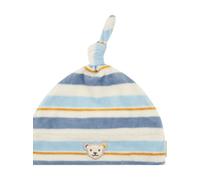 Steiff Mütze Jungen hellblau, 43