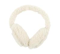 Steiff Ohrwärmer EU Größe One Size Eggnog, Ohrenschützer für Kinder, warme Wintermütze, Ohrenwärmer für kalte Jahreszeit, weich und bequem, waschmaschinenfest