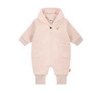 Steiff Overall - 56 / chintz rose / 96% Baumwolle 4% Elasthan