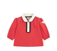 Steiff - Poloshirt roccocco red 68