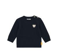 Steiff - Pullover HW25 - Steiff Navy - 86 (12-18 M)
