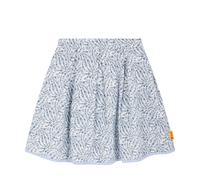 Steiff Rock - CHAMBRAY BLUE / 98 / 100% Baumwolle