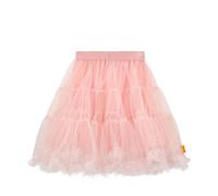 Steiff Rock EU Größe 110 Coral Cloud, Bekleidung für Kleinkinder, lockere und Bequeme Passform, waschmaschinenfest