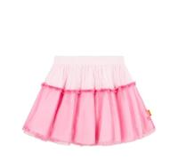 Steiff Rock EU Größe 122 hot pink, Mädchen Rock, Kinder-Rock für jeden Anlass, Bekleidung für Kleinkinder, lockere und Bequeme Passform, waschmaschinenfest