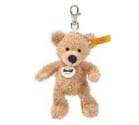 Steiff - Schlüsselanhänger Fynn Teddybär, beige, 12cm 1 Stk.