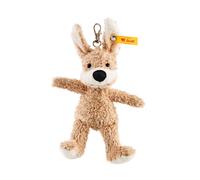 Steiff Schlüsselanhänger Hase Mr. Cupcake - 13 cm / beige