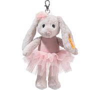 Steiff Schlüsselanhänger Hoppie Balletthase 16cm