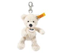 Steiff Schlüsselanhänger Lotte - 12cm / weiß