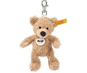 Steiff Schlüsselanhänger Teddybär Fynn 12cm beige