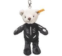 Steiff Schlüsselanhänger Teddybär Mr. Bones 16cm