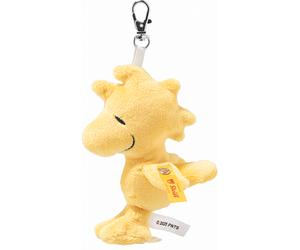 Steiff Schlüsselanhänger Woodstock 11cm gelb 24764