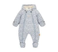 Steiff Schneeanzug - 62 / cashmere blue / 100% Polyester