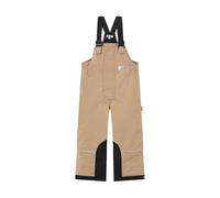 Steiff Schneehose EU Größe 116 burro, warmer Winterhose, ideal für Schnee & Outdoor, Skianzughose für Kinder, waschmaschinenfest