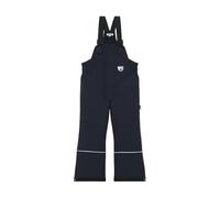 Steiff Schneehose EU Größe 98 steiff navy, warmer Winterhose, ideal für Schnee & Outdoor, Skianzughose für Kinder, waschmaschinenfest