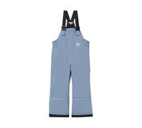 Steiff Schneehose EU Größe 98 stonewash, warmer Winterhose, ideal für Schnee & Outdoor, Skianzughose für Kinder, waschmaschinenfest