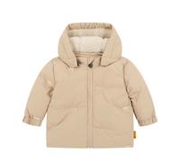 Steiff Schneejacke - 80 / sesame / 100% Polyester