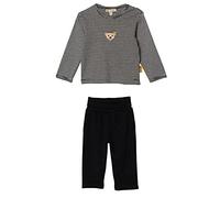 Steiff Set für Jungen, Hose & Shirt, steiff Navy, Gr. 56