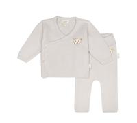Steiff Unisex Baby Set Hose + Jacke, Wind Chime, 68