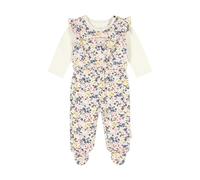 Steiff Set Strampler + T-Shirt langarm