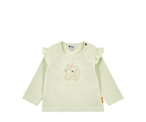 Steiff - Shirt aloe wash Pferd 62