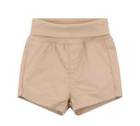 Steiff Shorts EU Größe 74 Sesame, Sommerhose, Kinder-Shorts, Kurze Hose, Babyhose für jeden Anlass, lockere Bequeme Passform, waschmaschinenfest