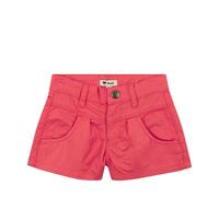 Steiff Shorts EU Größe 92 Rose of Sharon, Sommerhose, Kinder-Shorts, Kurze Hose, Babyhose für jeden Anlass, lockere Bequeme Passform, waschmaschinenfest
