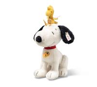 Steiff - Snoopy mit Woodstock