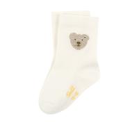 Steiff - Socken GOTS - Eggnog - 15-16 (2-6 M)