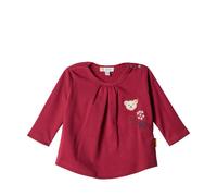 Steiff - Steiff T-Shirt langarm, Gr. 62