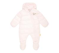 Steiff Schneeanzug Crystal Pink - Junge,Mädchen - Gr. 74