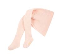 Steiff Strumpfhose - 86/92 / chintz rose / 80% Baumwolle 18% Polyamid 2% Elasthan