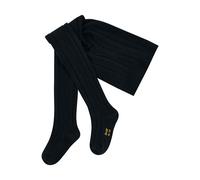 Steiff Strumpfhosen - 62/68 / steiff navy / 80 % Baumwolle 18 % Polyamid/Nylon 2 % Elasthan