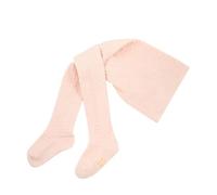 Steiff Strumpfhosen EU Größe 116 chintz rose, Mädchen Strumpfhose, Pantyhose für Kleinkinder, lockere und bequeme Passform, warme Winter Strumpfhose, waschmaschinenfest
