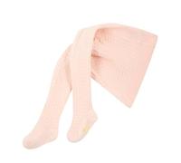 Steiff Strumpfhosen EU Größe 92 chintz rose, Mädchen Strumpfhose, Pantyhose für Kleinkinder, lockere und bequeme Passform, warme Winter Strumpfhose, waschmaschinenfest