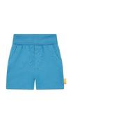 Steiff Surfing Jungen Shorts/Bermuda, blau L002313324 gr.92